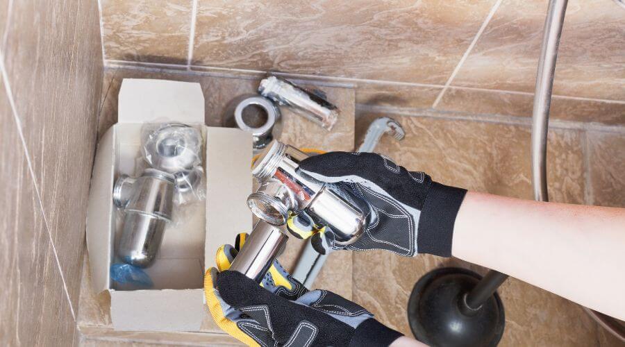 Expert new roof installation services in Sugar Land, TX